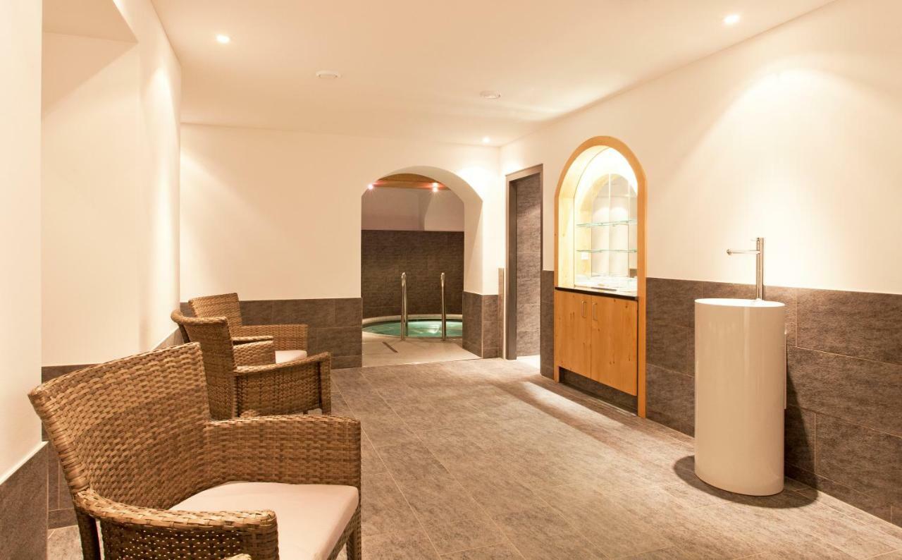 Edelweiss Swiss Quality Hotel Sils Maria Eksteriør bilde